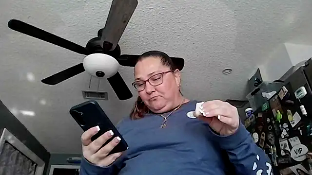 SexyNikki6969 online show from 02/09/26, 01:59