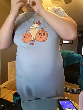 SexyNikki6969 online show from 02/17/26, 12:12