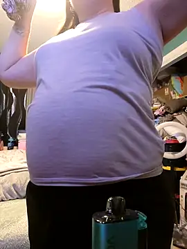 SexyNikki6969 online show from 02/21/26, 12:39