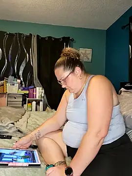 SexyNikki6969 online show from 02/22/26, 12:45