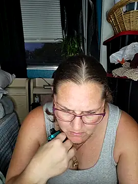 SexyNikki6969 online show from 03/01/26, 11:45