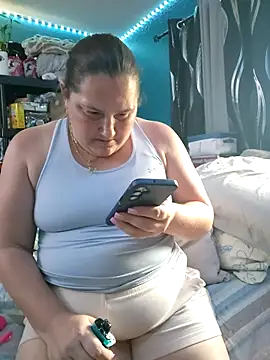 SexyNikki6969 online show from 03/07/26, 10:40