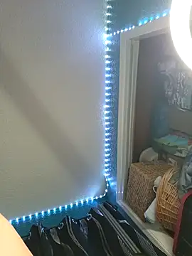 SexyNikki6969 online show from 03/08/26, 02:04