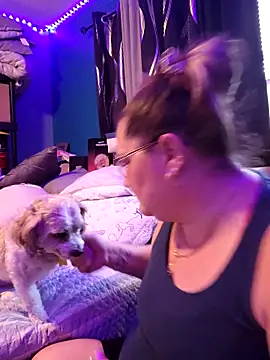 SexyNikki6969 online show from 03/09/26, 11:20