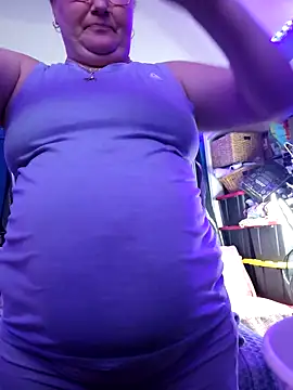 SexyNikki6969 online show from 03/10/26, 11:26