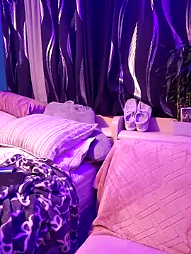 SexyNikki6969 online show from 03/12/26, 01:23