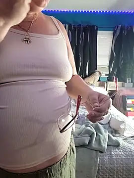 SexyNikki6969 online show from 03/20/26, 11:42