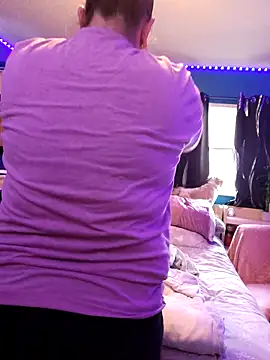 SexyNikki6969 online show from 03/25/26, 07:09