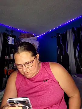 SexyNikki6969 online show from 04/04/26, 02:21