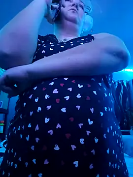 SexyNikki6969 online show from 04/25/26, 10:51