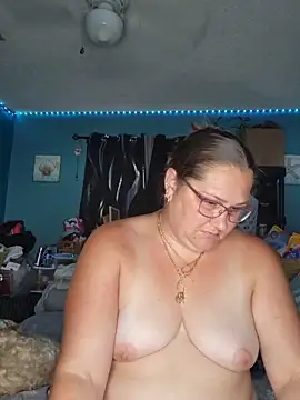 SexyNikki6969 online show from 05/30/26, 11:02