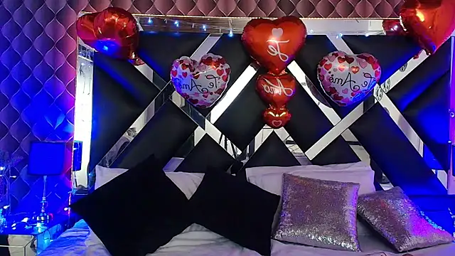 victoriaa lee  online show from 02/14/26, 07:21