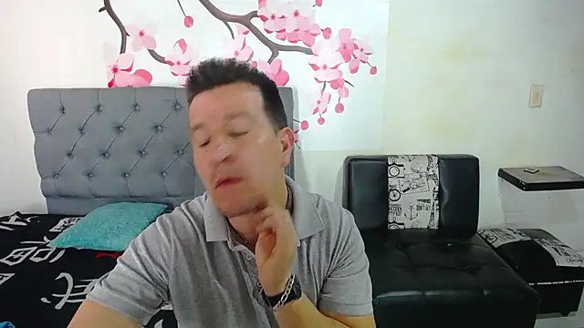 amaya 627 online show from 12/21/24, 03:20