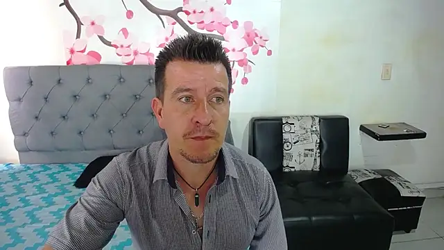 amaya 627 online show from 01/15/25, 02:46