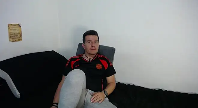 amaya 627 online show from 02/01/25, 10:34