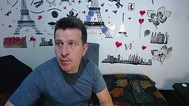 amaya 627 online show from 03/02/25, 11:09