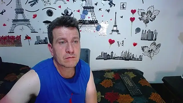 amaya 627 online show from 03/10/25, 01:12