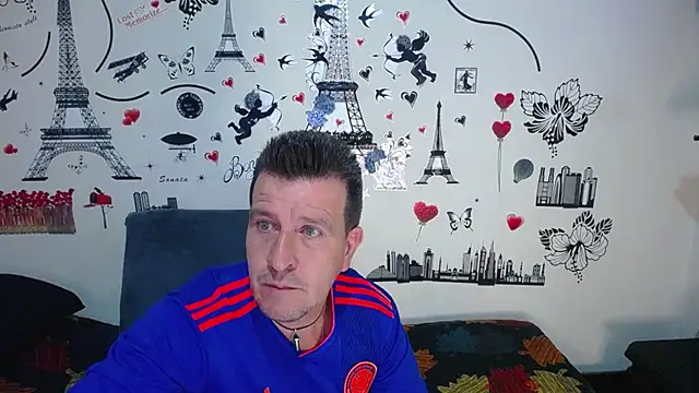 amaya 627 online show from 10/09/25, 04:10