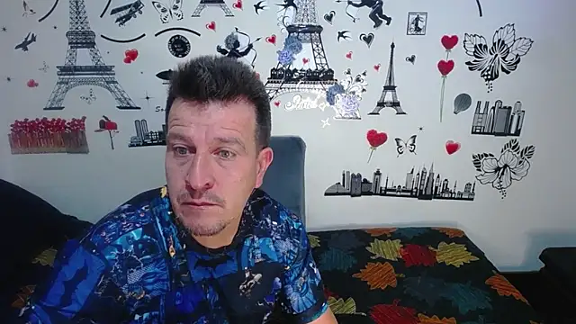 amaya 627 online show from 10/21/25, 02:34