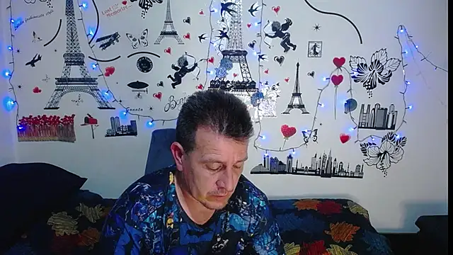 amaya 627 online show from 12/16/25, 02:49