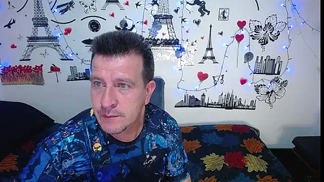 amaya 627 online show from 12/17/25, 02:50