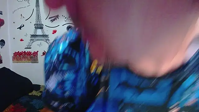 amaya 627 online show from 01/10/26, 03:25