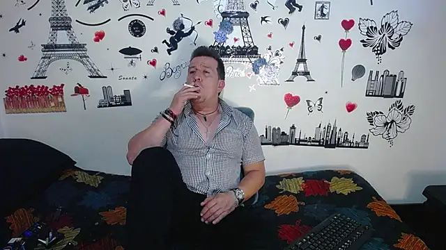 amaya 627 online show from 02/06/26, 03:11