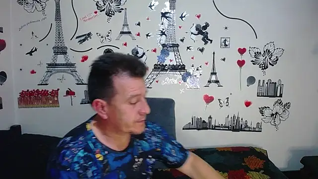 amaya 627 online show from 02/09/26, 02:26