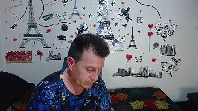 amaya 627 online show from 02/14/26, 03:25