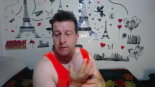 amaya 627 online show from 02/17/26, 03:03