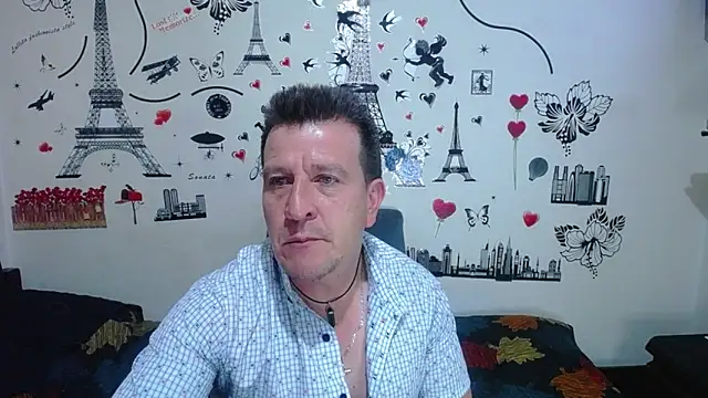 amaya 627 online show from 03/04/26, 01:44