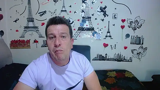 amaya 627 online show from 03/28/26, 02:44