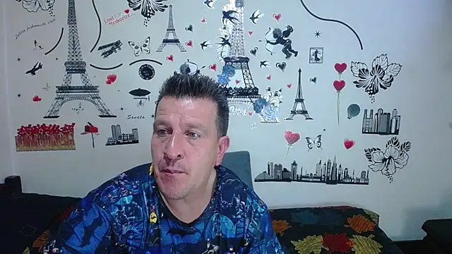 amaya 627 online show from 04/16/26, 02:56