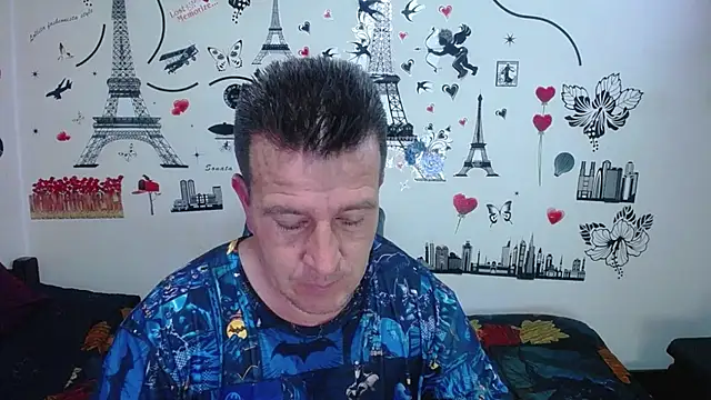 amaya 627 online show from 04/18/26, 03:21