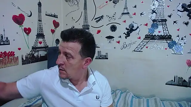 amaya 627 online show from 05/15/26, 02:51