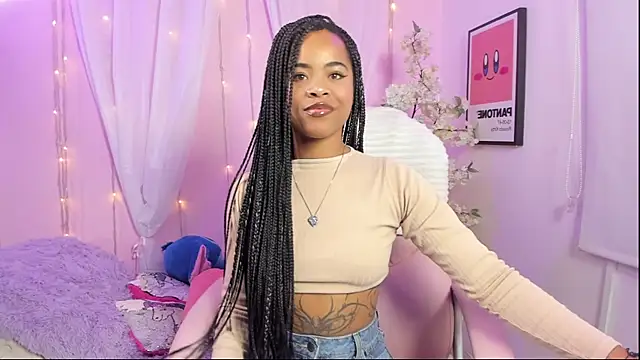 Mia damm online show from 01/16/26, 01:20