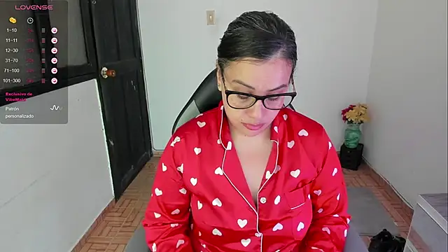 smile sweetpao online show from 01/19/25, 06:42