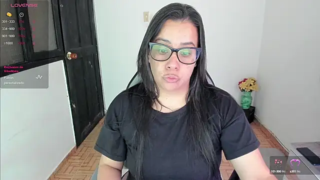 smile sweetpao online show from 02/02/25, 12:19