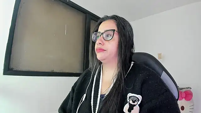 smile sweetpao online show from 02/27/25, 03:14