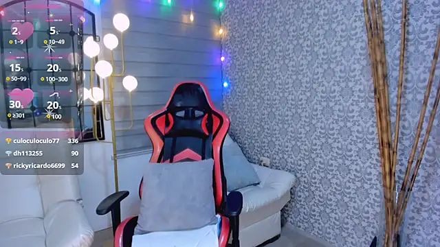 RenataReyes online show from 01/09/25, 05:02