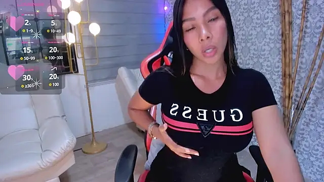 RenataReyes online show from 01/10/25, 01:42