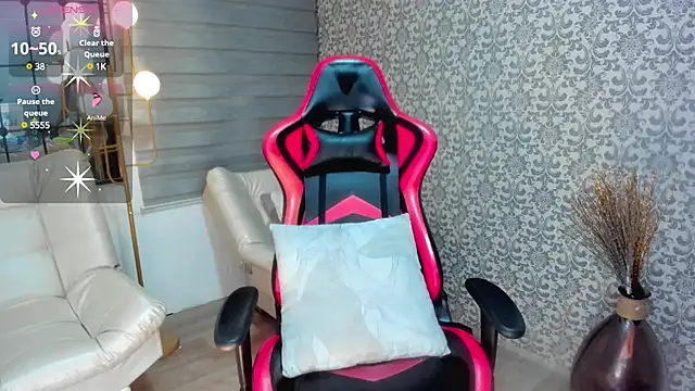 RenataReyes online show from 02/23/25, 01:24