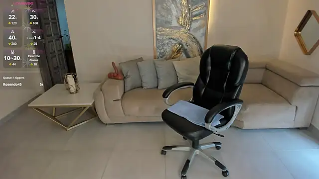 RenataReyes online show from 04/04/26, 10:07