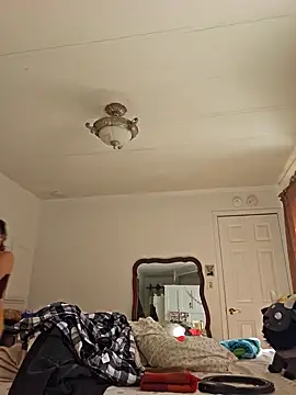 mossy kiss online show from 01/12/25, 04:50