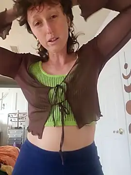 mossy kiss online show from 01/31/25, 03:55