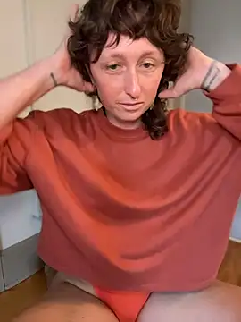 mossy kiss online show from 04/01/26, 05:10