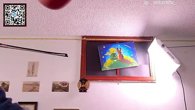 seraph1n online show from 03/07/25, 06:13