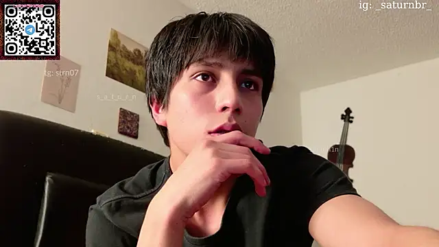 seraph1n online show from 01/19/26, 07:01