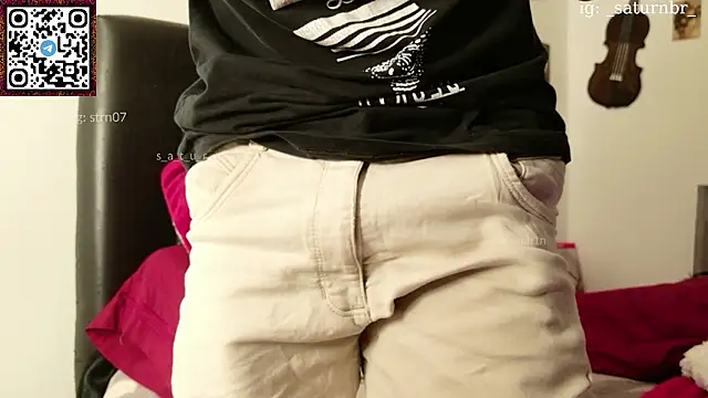 seraph1n online show from 03/12/26, 10:05