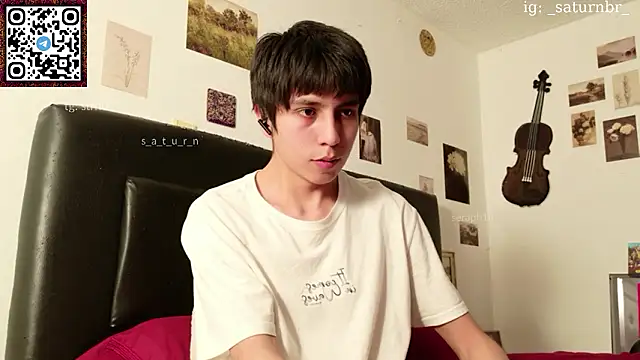 seraph1n online show from 03/15/26, 01:33